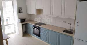 3-к квартира, вторичка, 72м2, 7/10 этаж