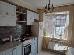 2-к квартира, вторичка, 51м2, 8/9 этаж