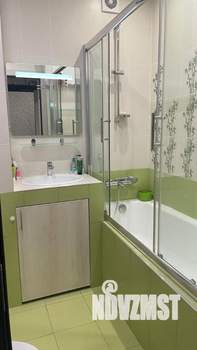 1-к квартира, вторичка, 40м2, 7/8 этаж