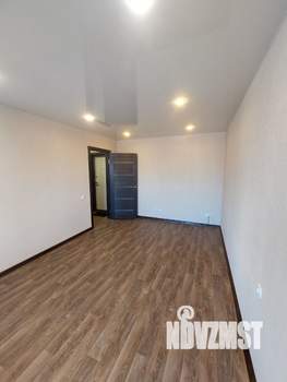 1-к квартира, вторичка, 31м2, 3/6 этаж