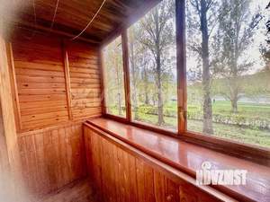 Студия квартира, вторичка, 18м2, 1/5 этаж