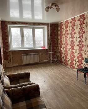 2-к квартира, вторичка, 44м2, 2/5 этаж