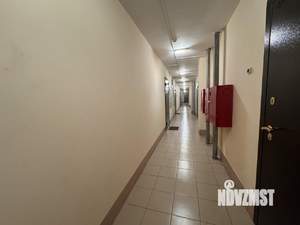 1-к квартира, вторичка, 35м2, 10/18 этаж