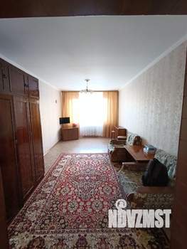 3-к квартира, вторичка, 68м2, 4/9 этаж