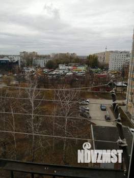 1-к квартира, вторичка, 34м2, 8/9 этаж