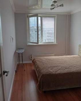 3-к квартира, вторичка, 60м2, 8/16 этаж