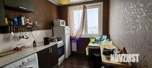 1-к квартира, вторичка, 32м2, 15/16 этаж