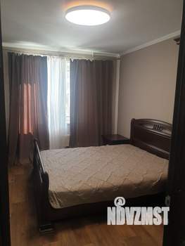2-к квартира, вторичка, 50м2, 3/10 этаж