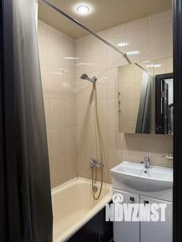 1-к квартира, вторичка, 32м2, 4/16 этаж