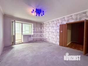 2-к квартира, вторичка, 65м2, 2/10 этаж