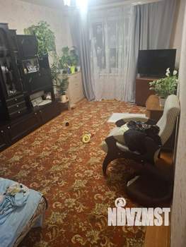 2-к квартира, вторичка, 53м2, 4/5 этаж