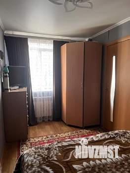 2-к квартира, вторичка, 42м2, 2/5 этаж