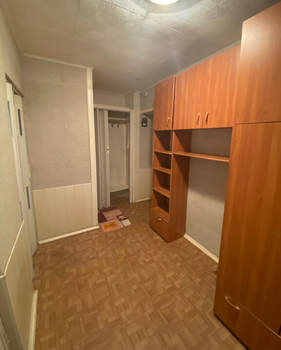 2-к квартира, вторичка, 53м2, 5/14 этаж