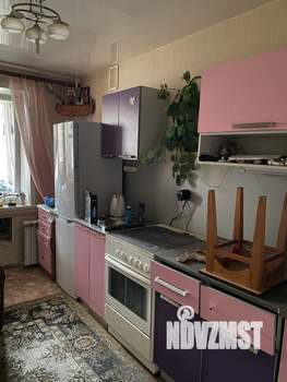 1-к квартира, вторичка, 40м2, 2/12 этаж