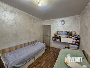 3-к квартира, вторичка, 60м2, 2/16 этаж