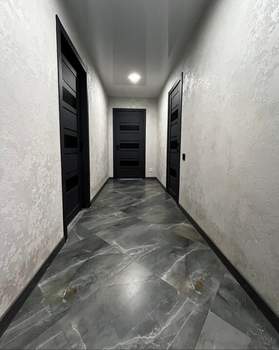 2-к квартира, вторичка, 60м2, 12/17 этаж