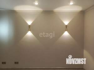 1-к квартира, вторичка, 40м2, 7/27 этаж