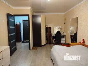 1-к квартира, вторичка, 40м2, 14/15 этаж