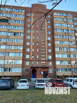 1-к квартира, вторичка, 44м2, 4/10 этаж