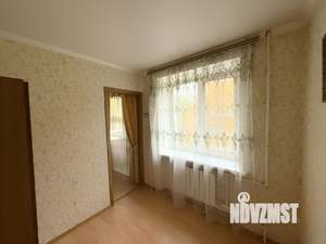 2-к квартира, вторичка, 43м2, 5/5 этаж