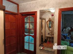 3-к квартира, вторичка, 66м2, 2/5 этаж