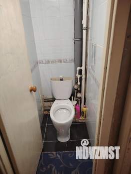 2-к квартира, вторичка, 45м2, 3/5 этаж