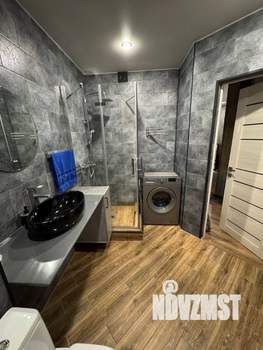 Студия квартира, вторичка, 30м2, 7/18 этаж