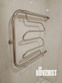 3-к квартира, вторичка, 65м2, 9/9 этаж