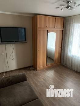 1-к квартира, вторичка, 36м2, 1/10 этаж