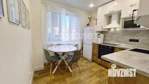 1-к квартира, вторичка, 40м2, 2/14 этаж