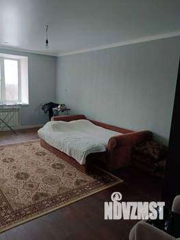 3-к квартира, вторичка, 119м2, 7/16 этаж