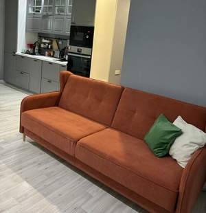 3-к квартира, вторичка, 70м2, 8/10 этаж