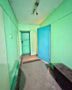 2-к квартира, вторичка, 47м2, 7/16 этаж