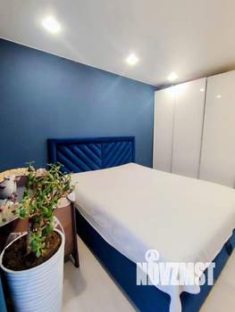 2-к квартира, вторичка, 69м2, 7/9 этаж