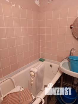 1-к квартира, вторичка, 33м2, 8/10 этаж