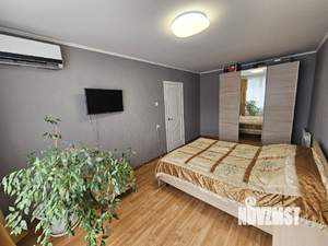 3-к квартира, вторичка, 63м2, 5/5 этаж