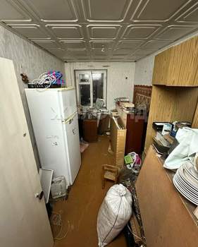 3-к квартира, вторичка, 58м2, 7/9 этаж