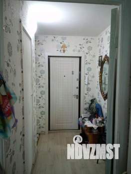 1-к квартира, вторичка, 31м2, 1/9 этаж