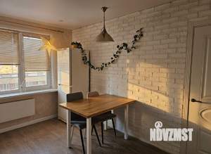 2-к квартира, вторичка, 56м2, 6/9 этаж