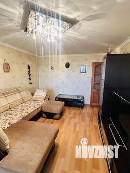 3-к квартира, вторичка, 72м2, 9/15 этаж