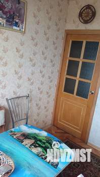 3-к квартира, вторичка, 62м2, 10/16 этаж