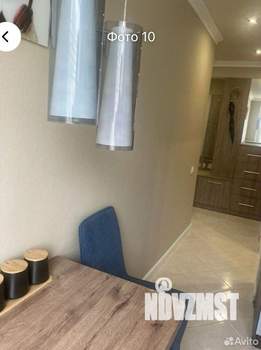 3-к квартира, вторичка, 65м2, 7/9 этаж