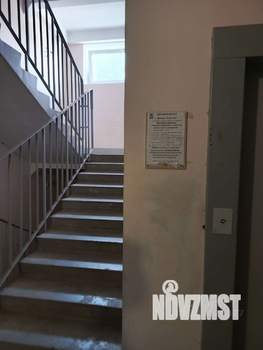 1-к квартира, вторичка, 37м2, 7/9 этаж