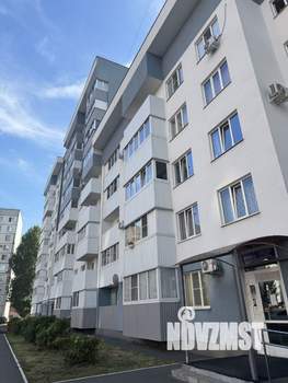 1-к квартира, вторичка, 35м2, 1/18 этаж