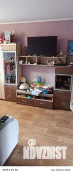2-к квартира, вторичка, 47м2, 5/5 этаж