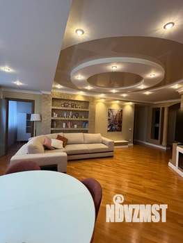 4-к квартира, вторичка, 144м2, 13/13 этаж