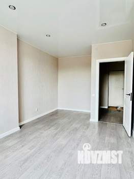 1-к квартира, вторичка, 41м2, 4/24 этаж