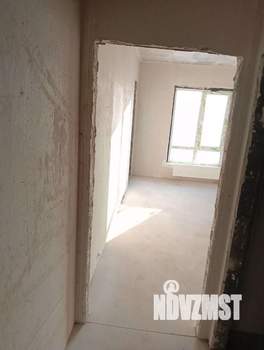 2-к квартира, вторичка, 65м2, 2/19 этаж