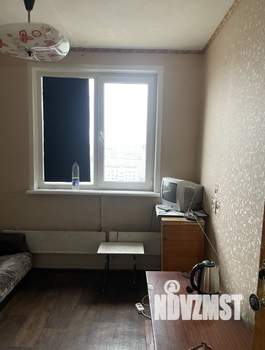 3-к квартира, вторичка, 60м2, 16/16 этаж