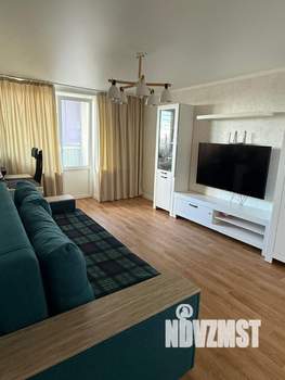 2-к квартира, вторичка, 49м2, 15/16 этаж